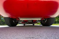 1970 Jaguar E-Type SII Roadster for sale