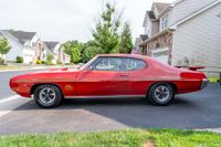 1970 Pontiac GTO Judge for sale