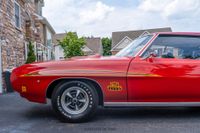 1970 Pontiac GTO Judge for sale