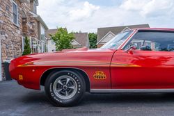 1970 Pontiac GTO Judge for sale