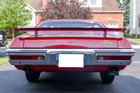 1970 Pontiac GTO Judge for sale