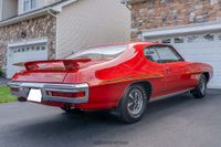 1970 Pontiac GTO Judge for sale