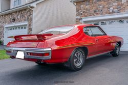 1970 Pontiac GTO Judge for sale