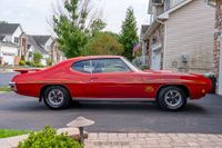 1970 Pontiac GTO Judge for sale