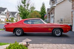 1970 Pontiac GTO Judge for sale