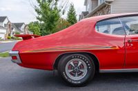 1970 Pontiac GTO Judge for sale