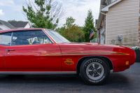 1970 Pontiac GTO Judge for sale