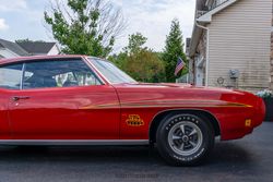 1970 Pontiac GTO Judge for sale