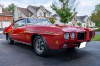 1970 Pontiac GTO Judge for sale