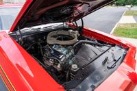 1970 Pontiac GTO Judge for sale