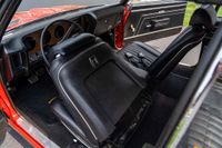1970 Pontiac GTO Judge for sale