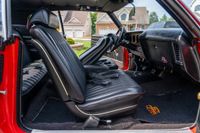 1970 Pontiac GTO Judge for sale