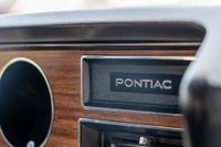 1970 Pontiac GTO Judge for sale