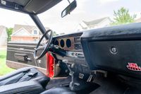 1970 Pontiac GTO Judge for sale
