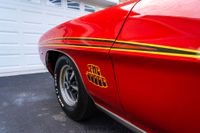 1970 Pontiac GTO Judge for sale