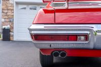 1970 Pontiac GTO Judge for sale