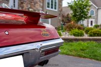 1970 Pontiac GTO Judge for sale