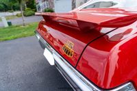 1970 Pontiac GTO Judge for sale