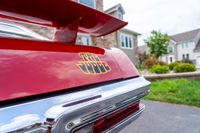 1970 Pontiac GTO Judge for sale
