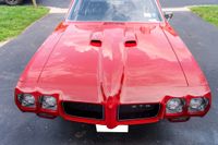 1970 Pontiac GTO Judge for sale