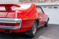 1970 Pontiac GTO Judge for sale