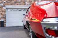 1970 Pontiac GTO Judge for sale
