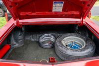1970 Pontiac GTO Judge for sale