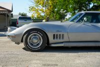 1969 Chevrolet Corvette for sale