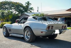1969 Chevrolet Corvette for sale
