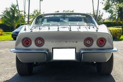 1969 Chevrolet Corvette for sale