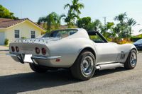 1969 Chevrolet Corvette for sale