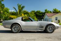 1969 Chevrolet Corvette for sale