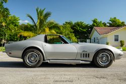 1969 Chevrolet Corvette for sale