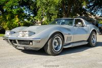 1969 Chevrolet Corvette for sale