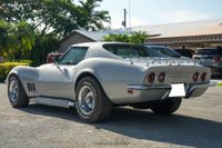 1969 Chevrolet Corvette for sale