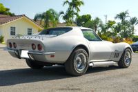 1969 Chevrolet Corvette for sale
