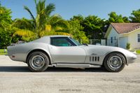 1969 Chevrolet Corvette for sale