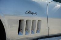 1969 Chevrolet Corvette for sale