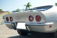 1969 Chevrolet Corvette for sale