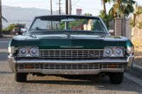 1968 Chevrolet Impala Convertible for sale