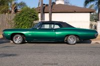 1968 Chevrolet Impala Convertible for sale