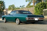 1968 Chevrolet Impala Convertible for sale