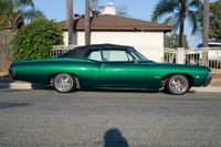 1968 Chevrolet Impala Convertible for sale