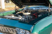 1968 Chevrolet Impala Convertible for sale