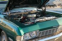 1968 Chevrolet Impala Convertible for sale