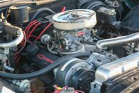 1968 Chevrolet Impala Convertible for sale
