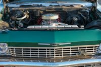 1968 Chevrolet Impala Convertible for sale