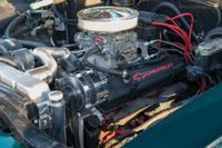 1968 Chevrolet Impala Convertible for sale