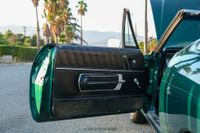 1968 Chevrolet Impala Convertible for sale