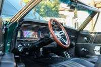 1968 Chevrolet Impala Convertible for sale